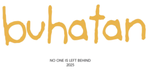 Buhatan logo